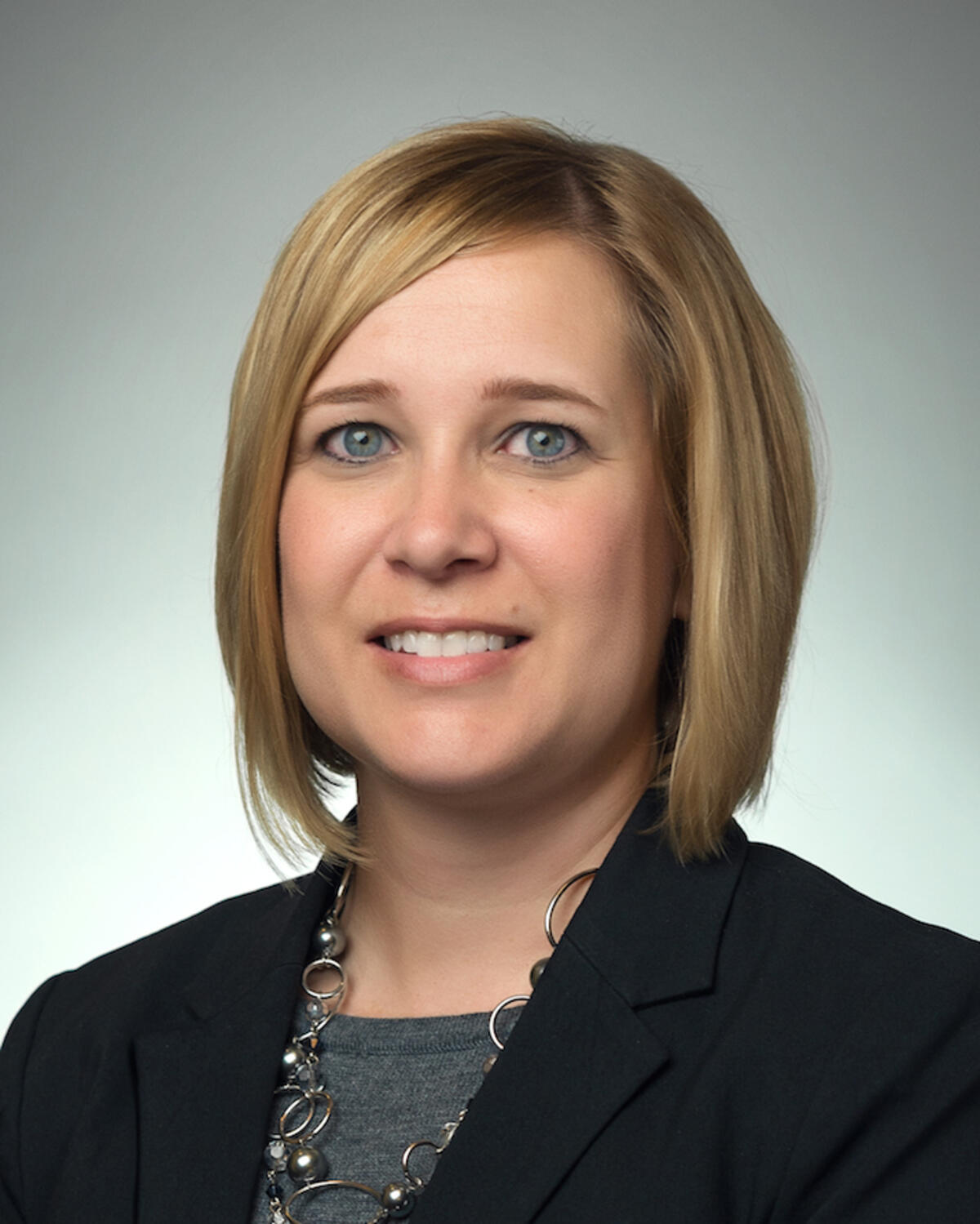 Headshot Image for Heather Powell